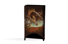 FanRoll Dice: Masterworks Series Dice Tower - Jeff Easley 10956